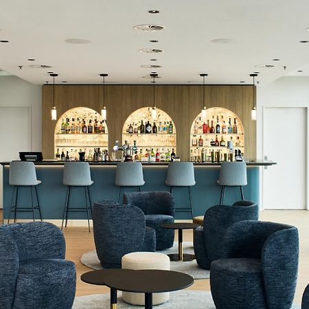 H4 Hotel Золотурн Екстериор снимка
