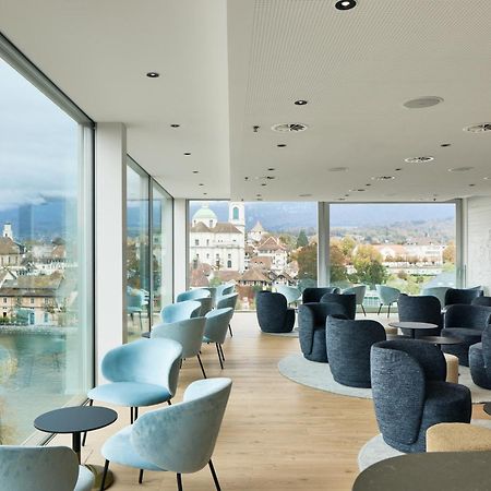 H4 Hotel Золотурн Екстериор снимка