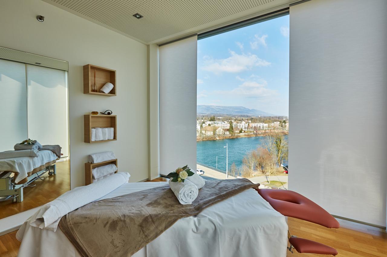H4 Hotel Золотурн Екстериор снимка